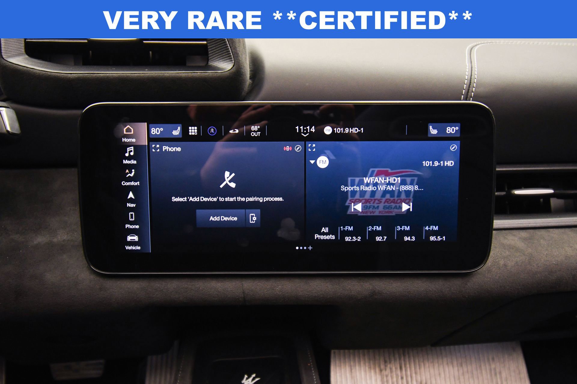 Used 2024 Maserati MC20 Cielo image 41