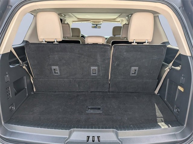 Used 2024 Ford Expedition Limited image 16