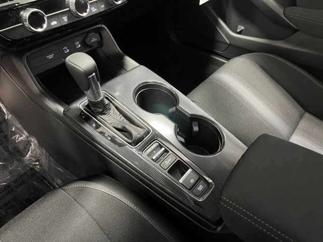 New 2026 Honda Civic Sport image 16
