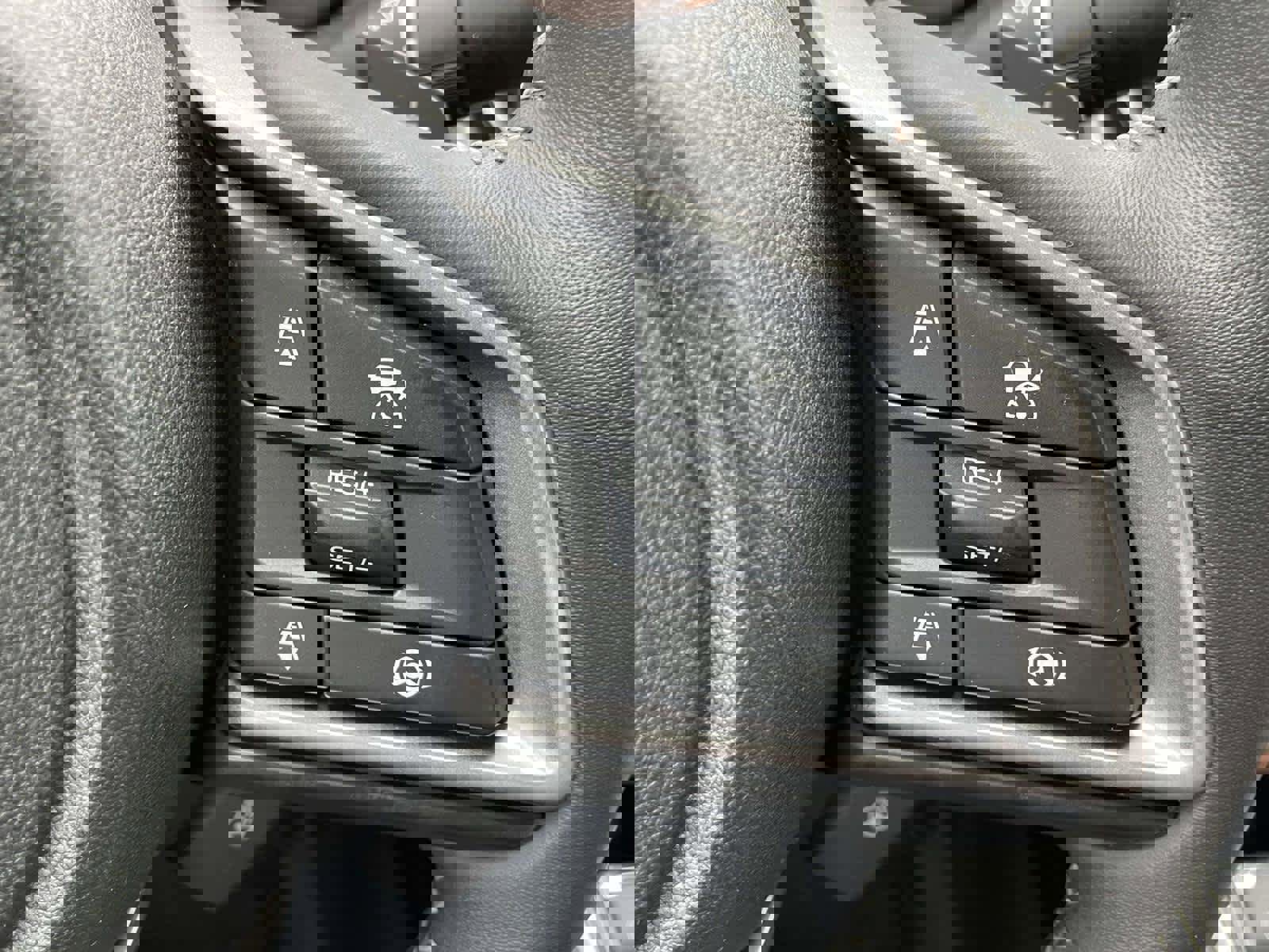 Certified 2023 Subaru Legacy Touring XT image 19