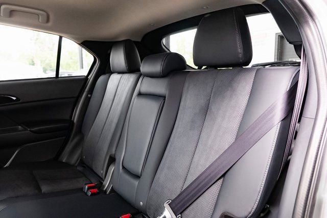 New 2026 Mitsubishi Eclipse Cross SE image 21