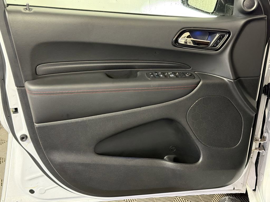 Used 2024 Dodge Durango GT image 9