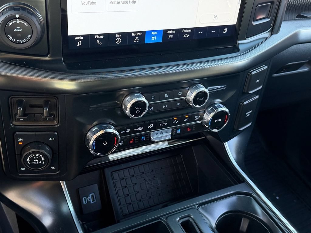 Used 2024 Ford F150 Raptor AWD/4WD image 12