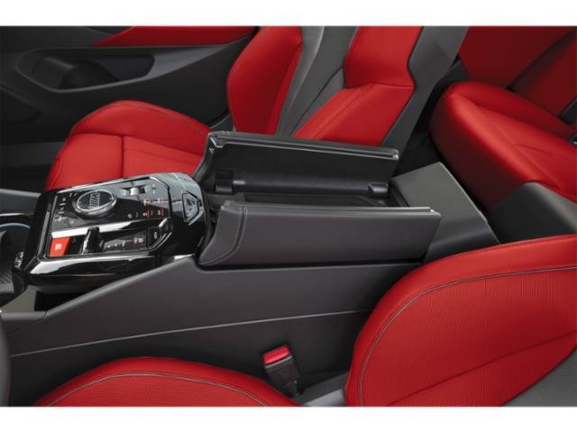 Used 2025 BMW M5 w/ Carbon Package AWD/4WD image 16