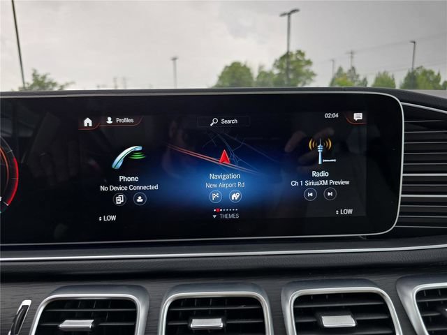 Certified 2023 Mercedes-Benz GLE 450 4MATIC image 28