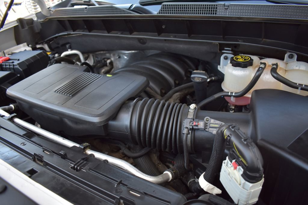 Certified 2024 Chevrolet Silverado 1500 High Country w/ Technology Package AWD/4WD image 36