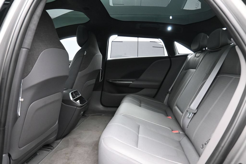 Used 2023 Lucid Air Grand Touring AWD/4WD image 23