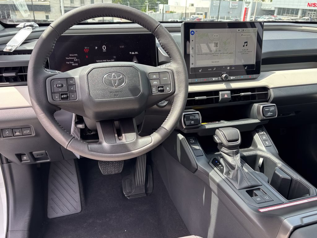 New 2026 Toyota RAV4 XLE Premium AWD/4WD image 14