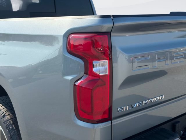 New 2026 Chevrolet Silverado 1500 RST w/ RST All Star Premium Package AWD/4WD image 11