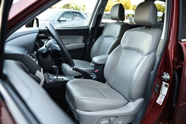 Used 2014 Subaru Forester 2.5i Touring image 22