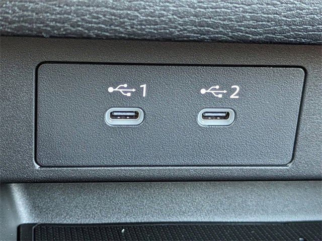 New 2025 Mitsubishi Outlander SEL image 26