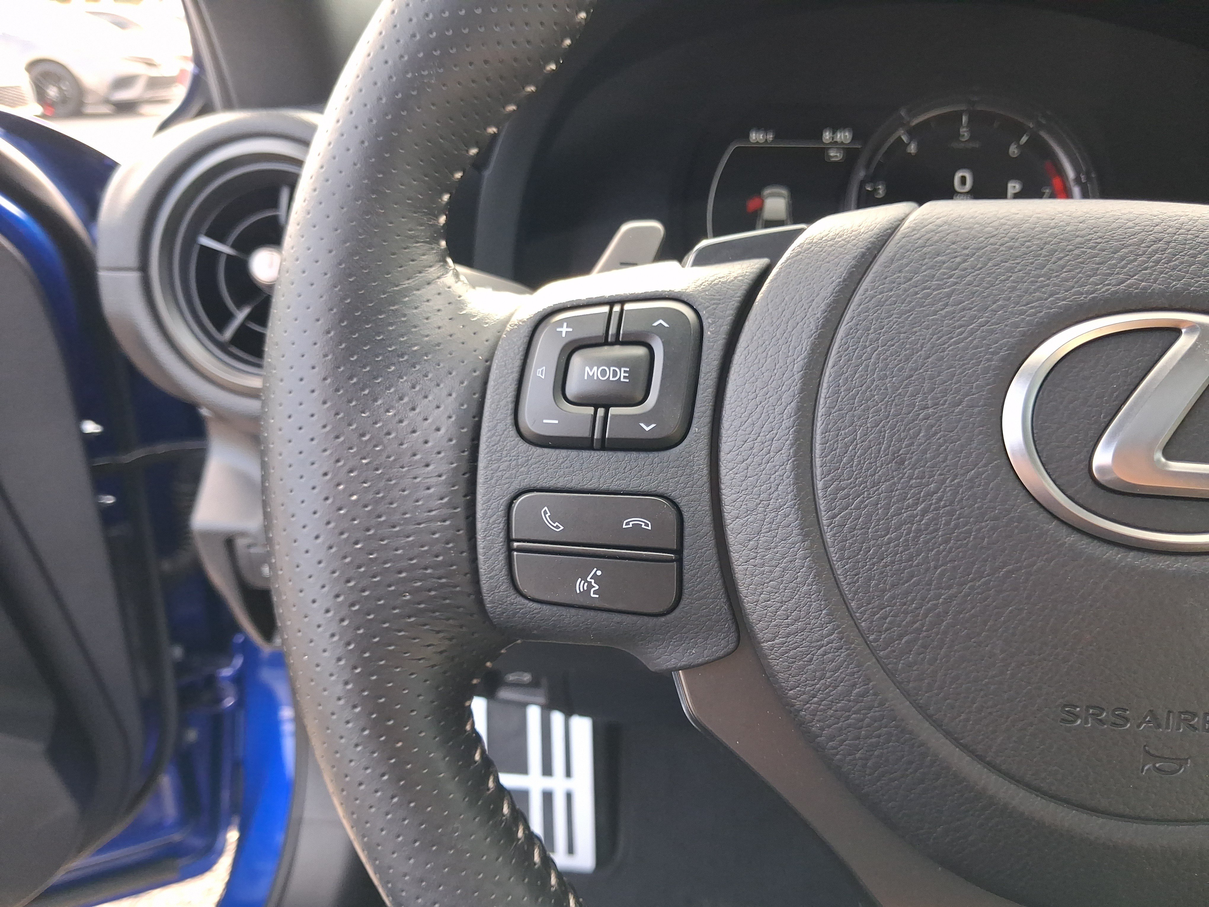 Used 2025 Lexus IS 350 F Sport w/ Accessory Package 2 RWD image 27