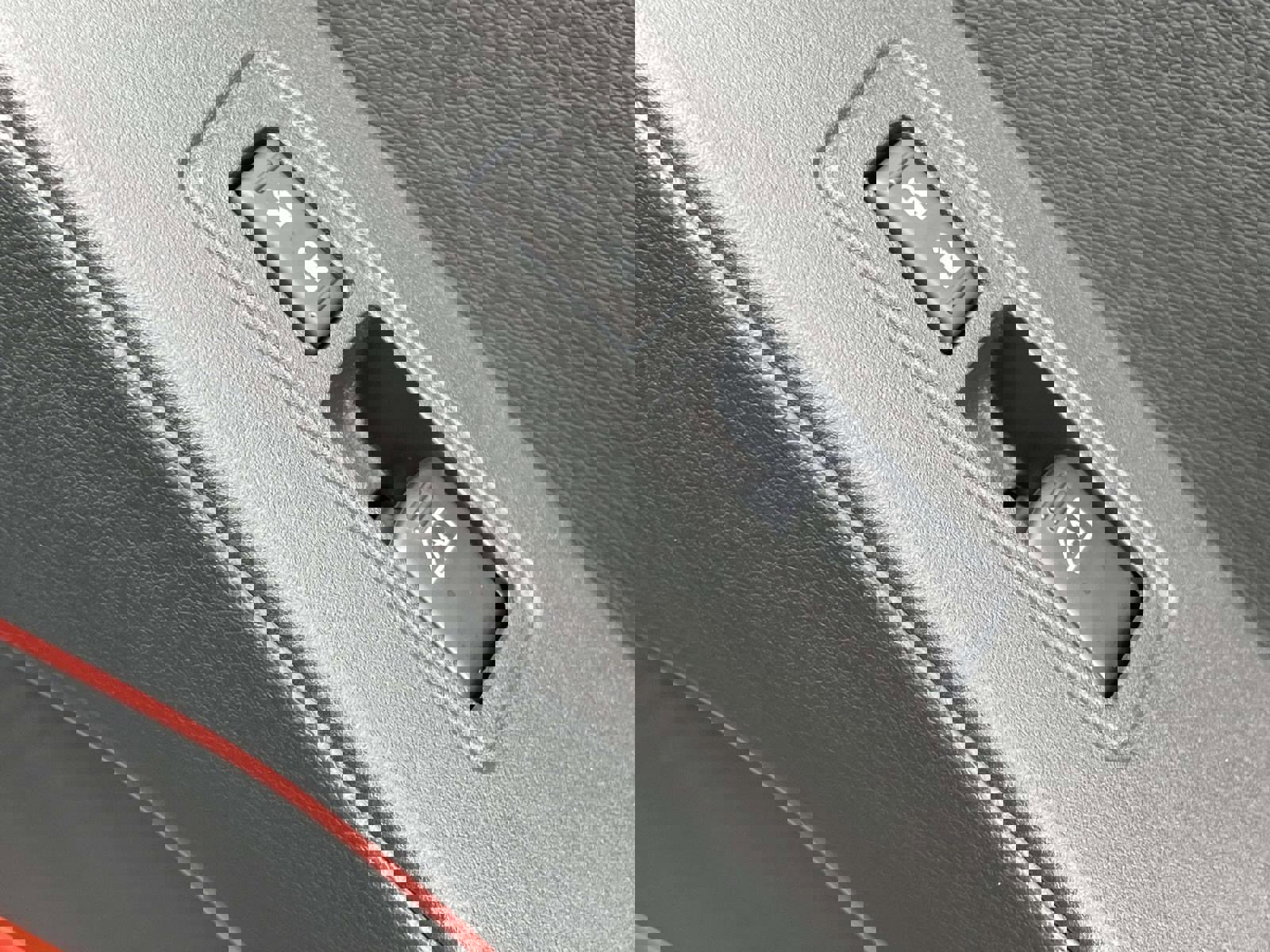 Used 2026 Nissan Frontier PRO-4X w/ Pro-4x Convenience Package image 13