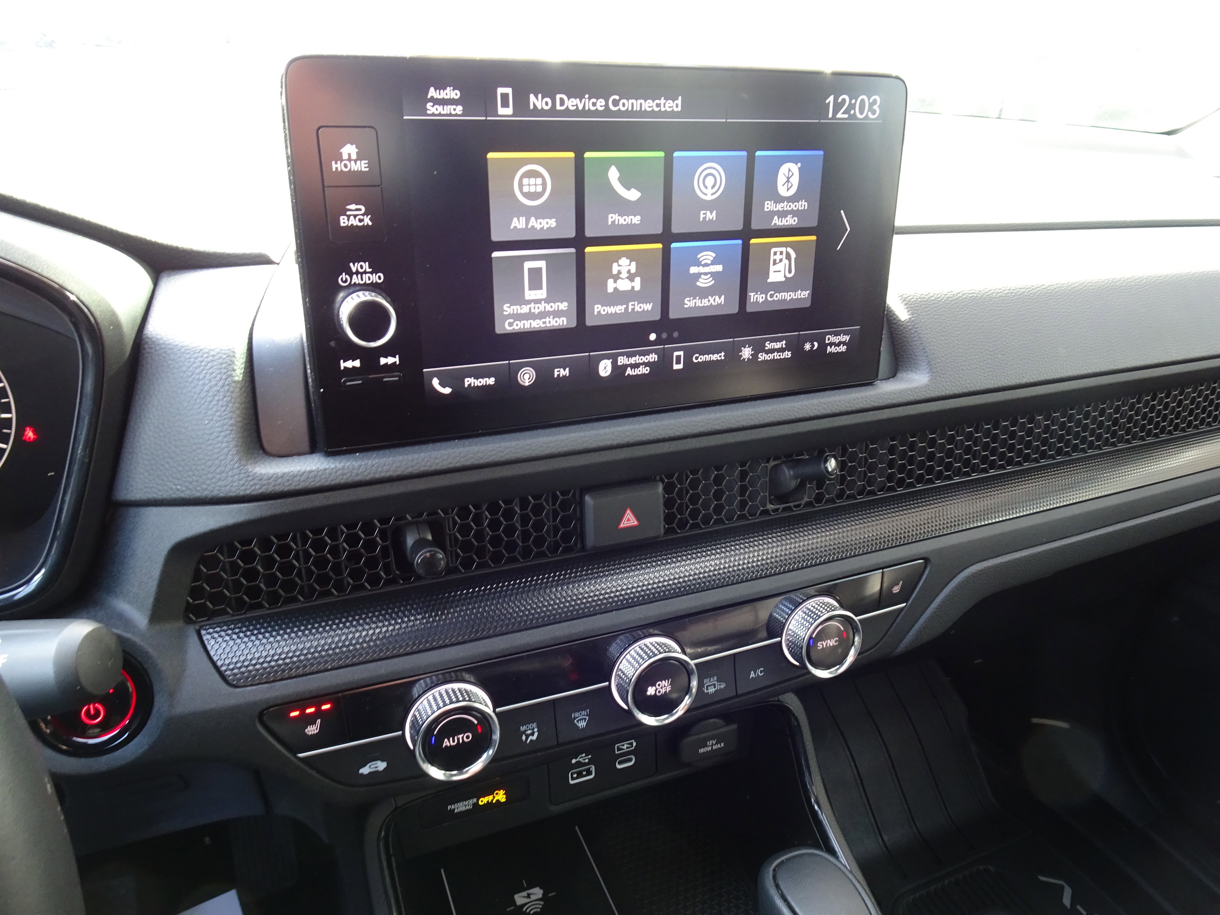 Used 2025 Honda CR-V Sport-L image 19