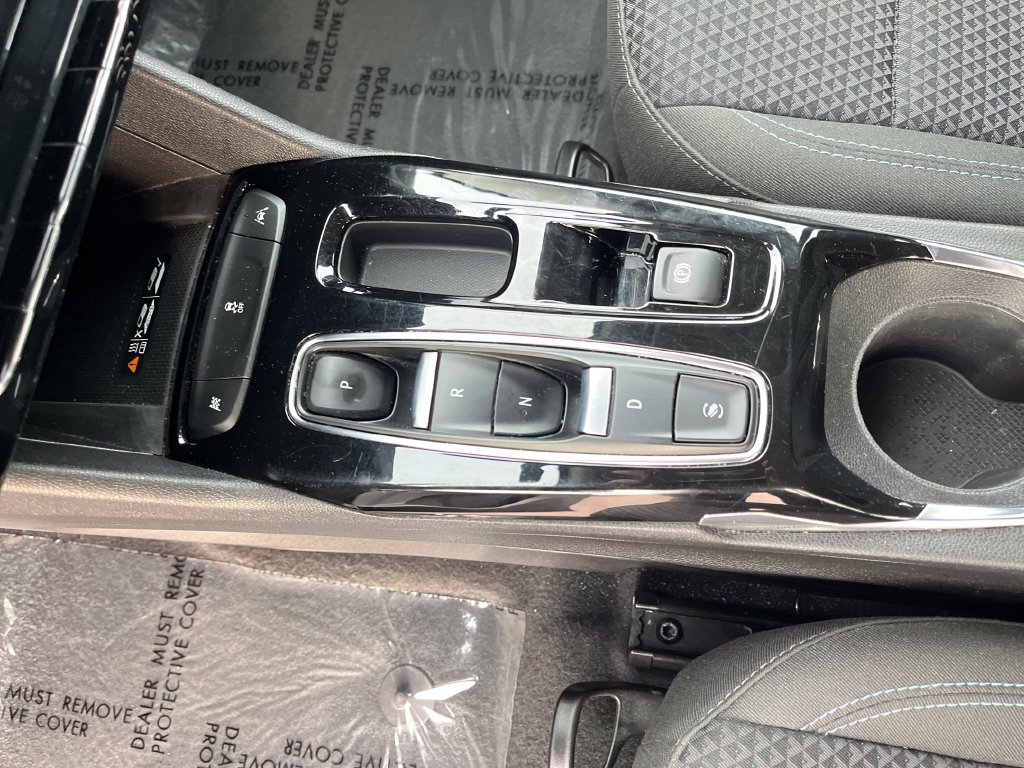 Used 2023 Chevrolet Bolt EUV LT FWD image 23