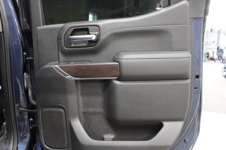 Used 2019 GMC Sierra 1500 SLT AWD/4WD image 29