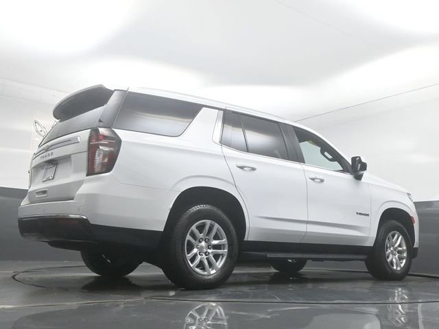 Used 2023 Chevrolet Tahoe LS AWD/4WD image 35
