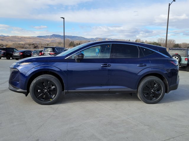 New 2025 Nissan Murano SV image 2