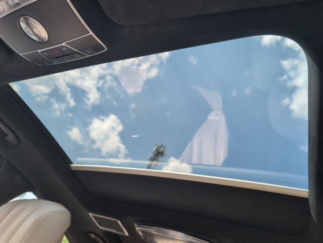 Used 2015 Mercedes-Benz S 63 AMG 4MATIC Sedan image 16