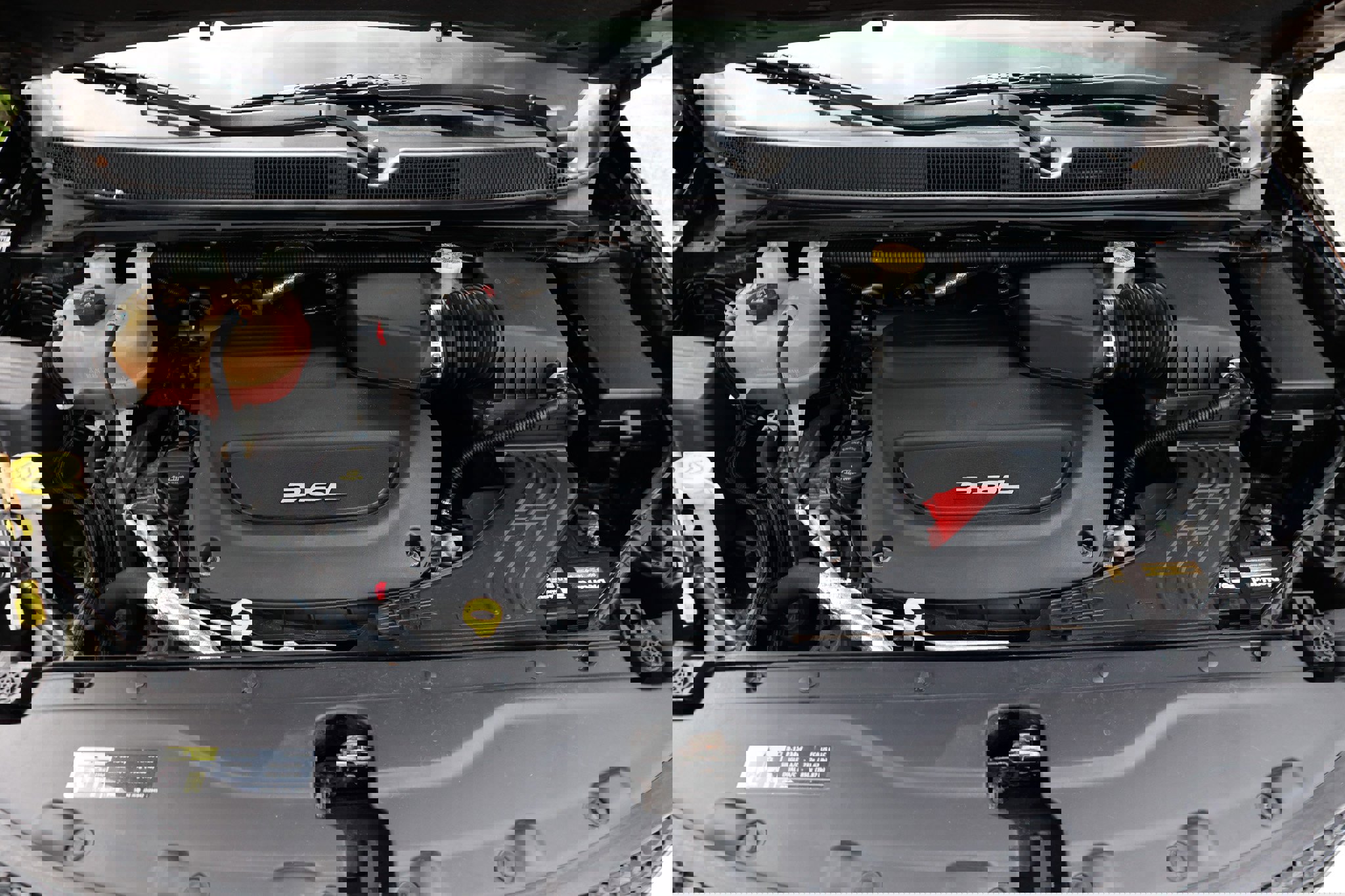 Used 2017 Chrysler Pacifica LX image 23