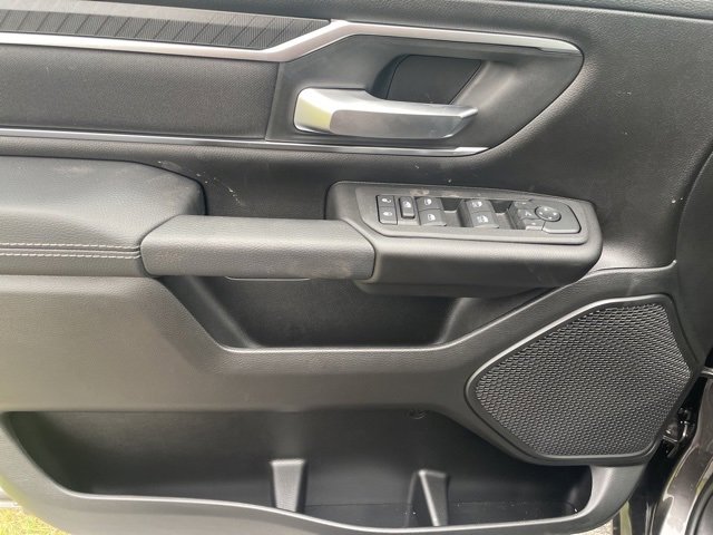 New 2026 RAM 1500 Big Horn image 18