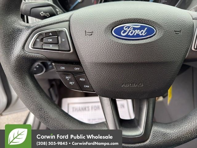 Used 2018 Ford Focus SE image 14