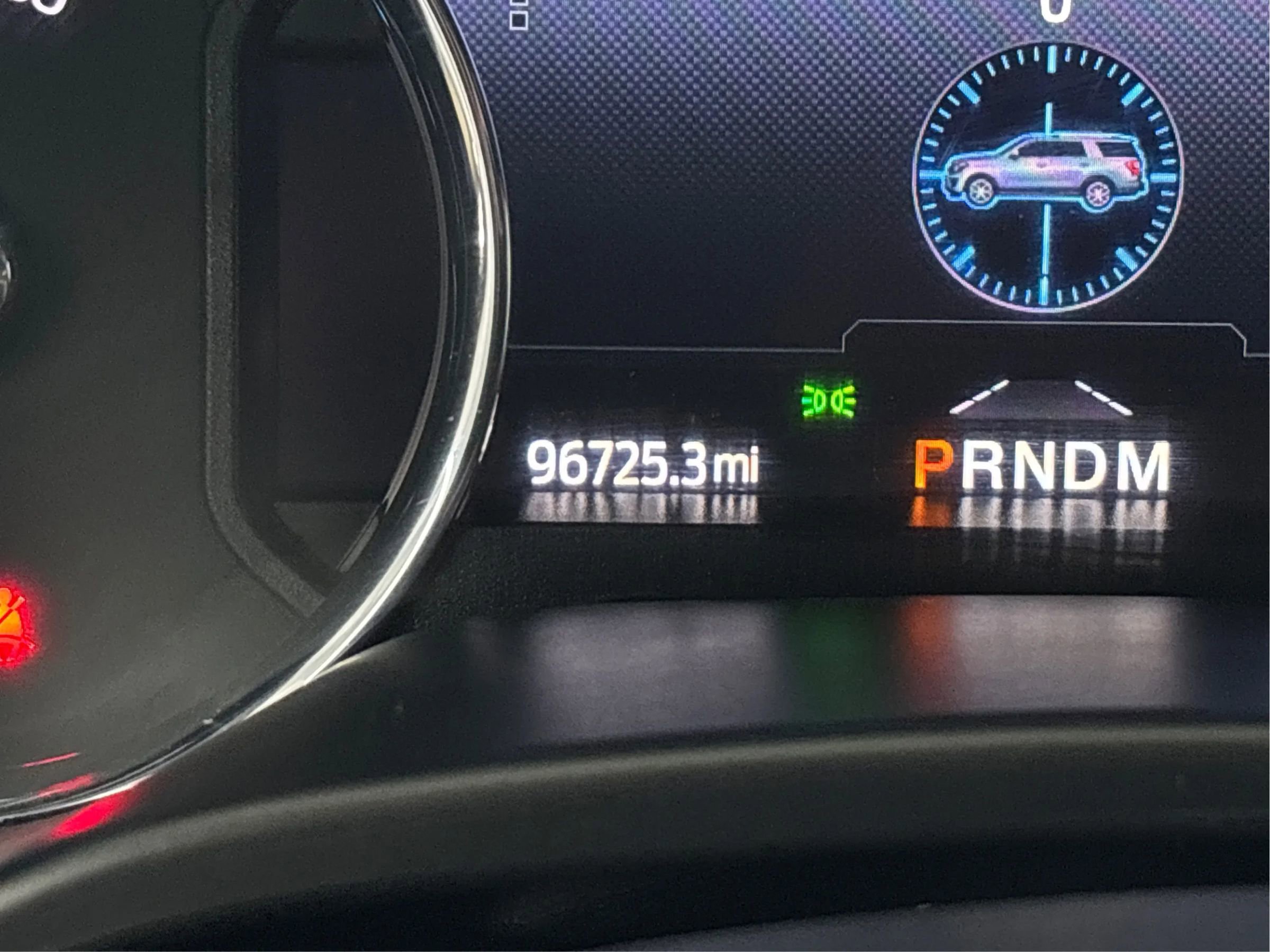 Used 2021 Ford Expedition Max Limited image 50