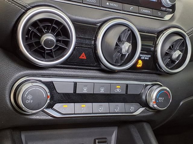 Used 2024 Nissan Sentra SV image 8