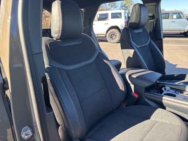 New 2026 Ford Explorer ST w/ Sun And Sound Package image 23