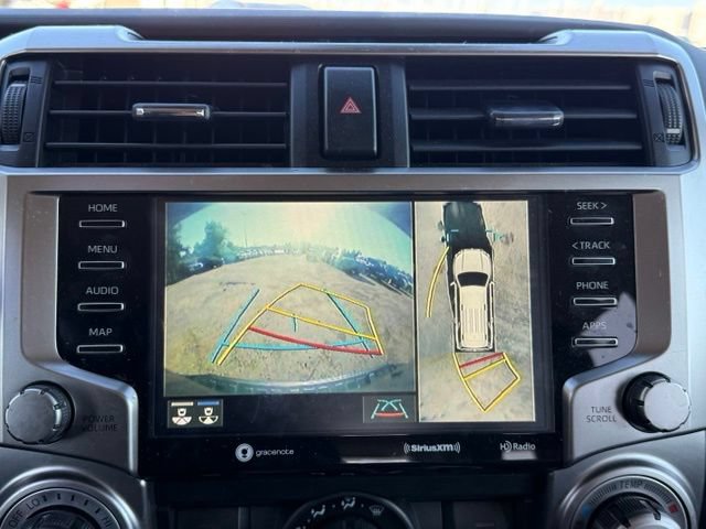 Used 2022 Toyota 4Runner SR5 Premium AWD/4WD image 21