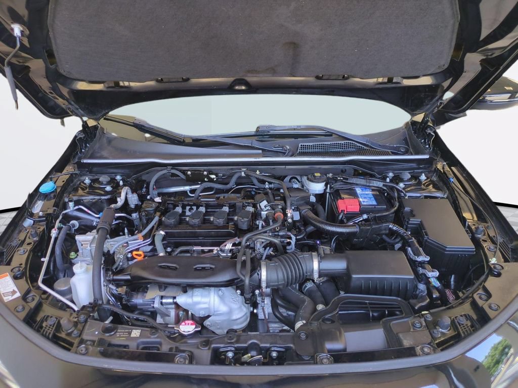 Used 2022 Honda Civic Touring image 31