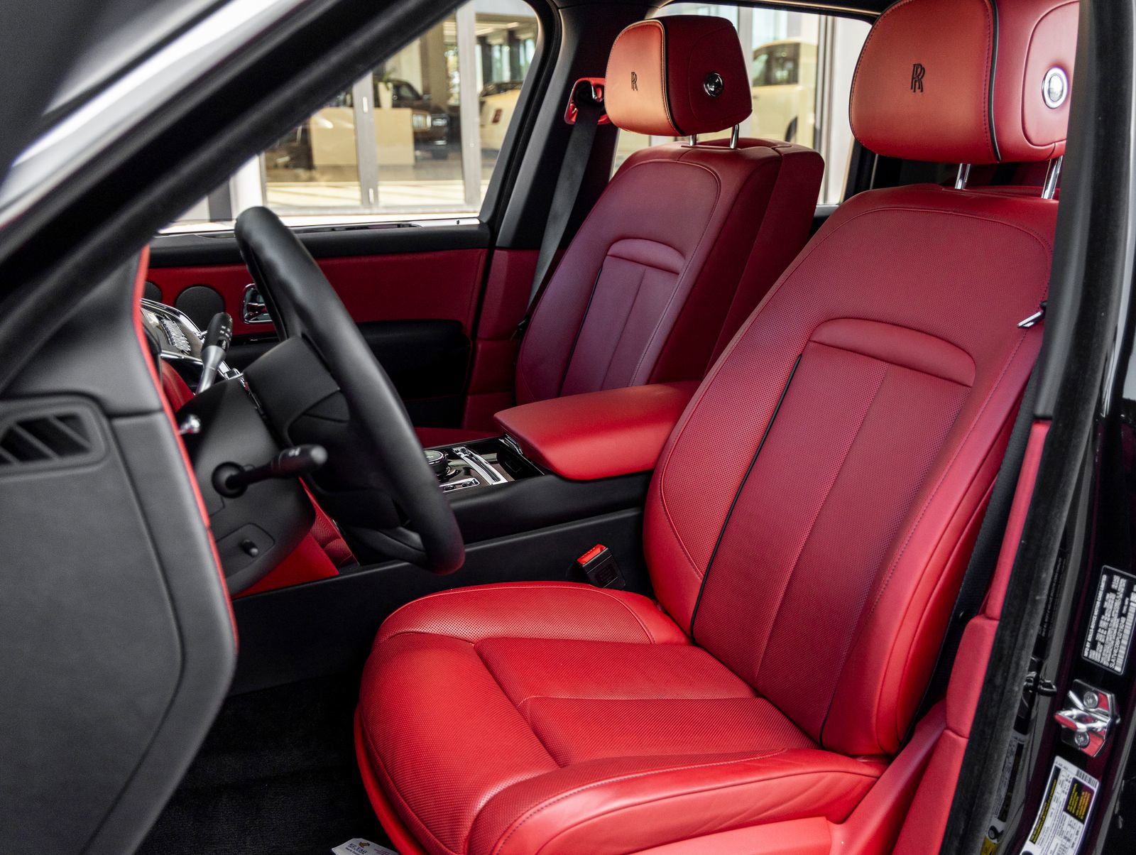 Certified 2023 Rolls-Royce Cullinan image 25