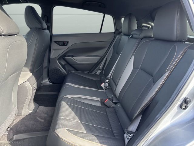 Certified 2025 Subaru Crosstrek 2.5i Wilderness image 22