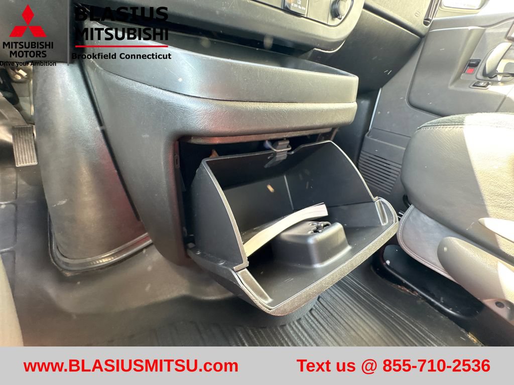 Used 2025 GMC Savana 2500 w/ Driver Convenience Package RWD image 29