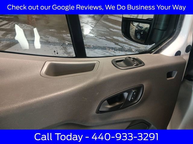 Certified 2022 Ford Transit 350 XLT image 19