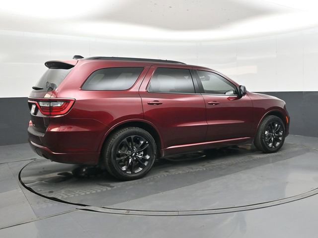 New 2026 Dodge Durango GT w/ Blacktop Package image 3