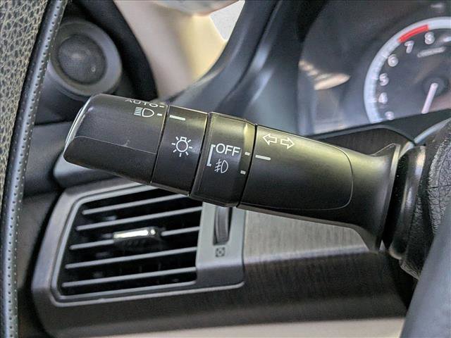 Used 2014 Honda Accord EX image 9