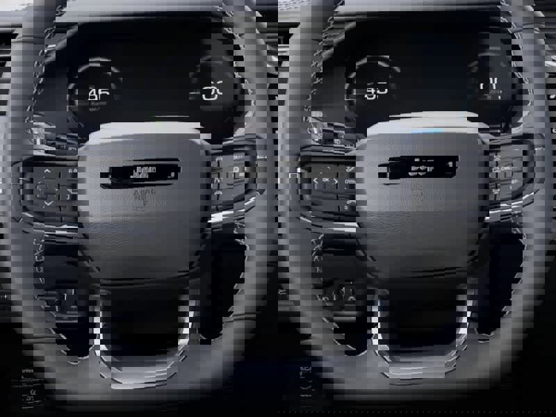 New 2026 Jeep Cherokee Limited image 19