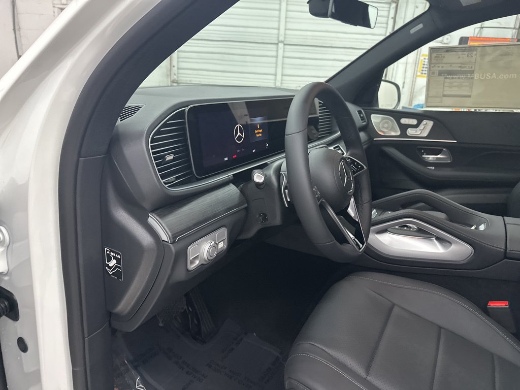 Used 2026 Mercedes-Benz GLE 350 4MATIC image 9