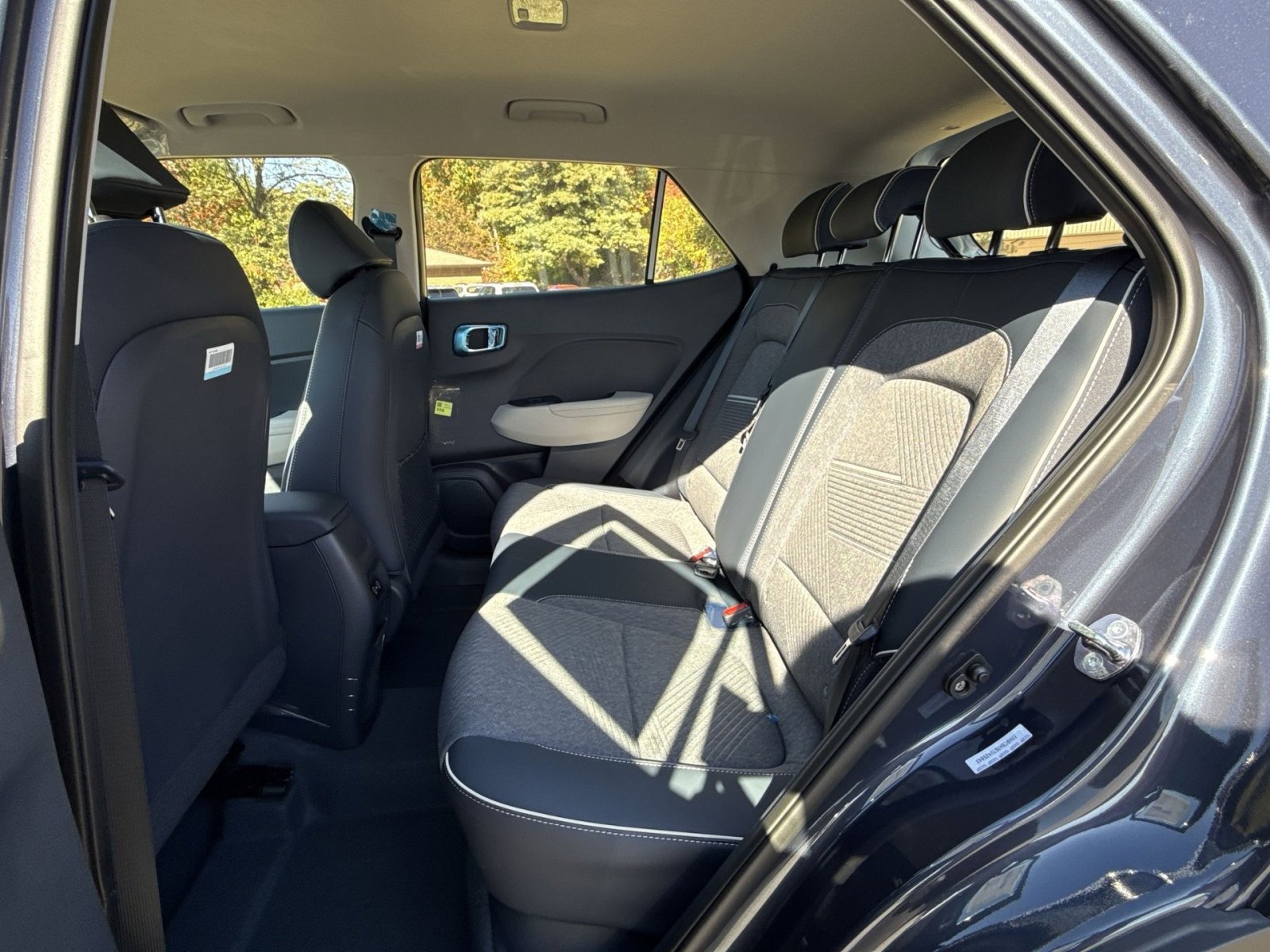 New 2026 Hyundai Venue SEL FWD image 22