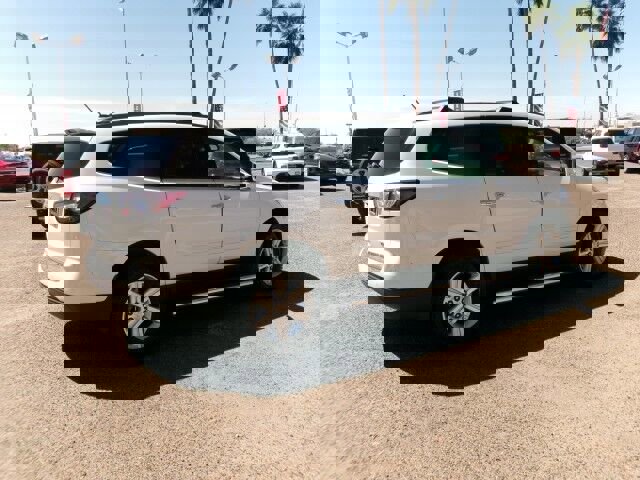 Used 2014 Chevrolet Traverse LT w/ LPO, 'HIT The Road' Package image 7