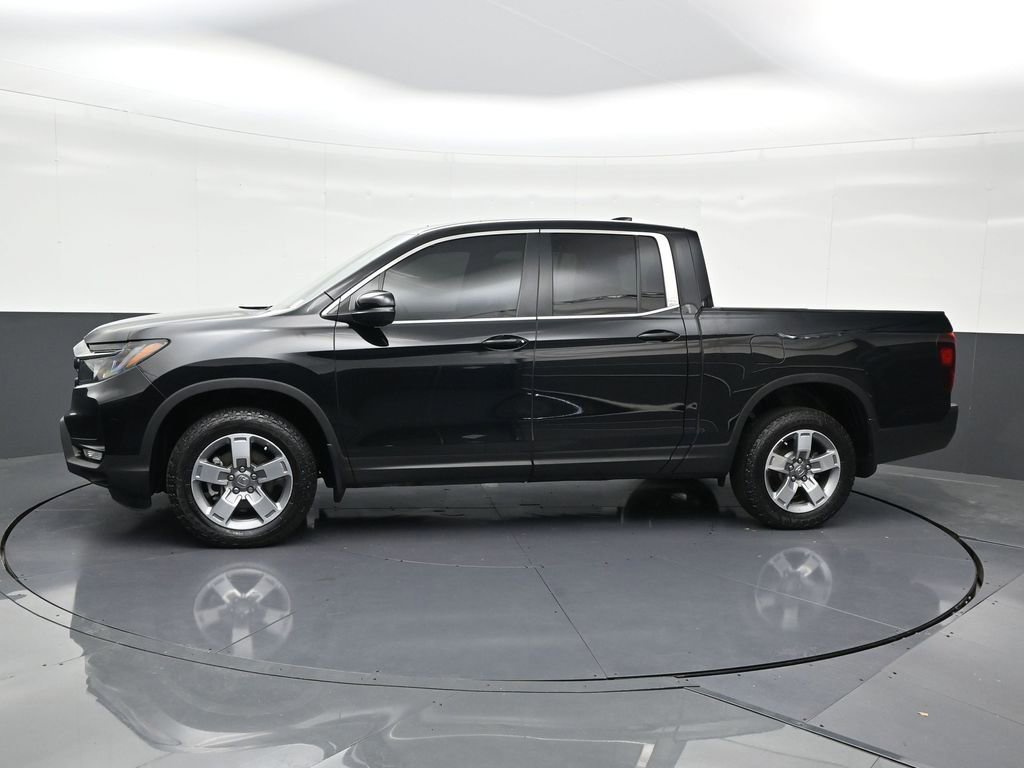 Used 2025 Honda Ridgeline RTL image 7