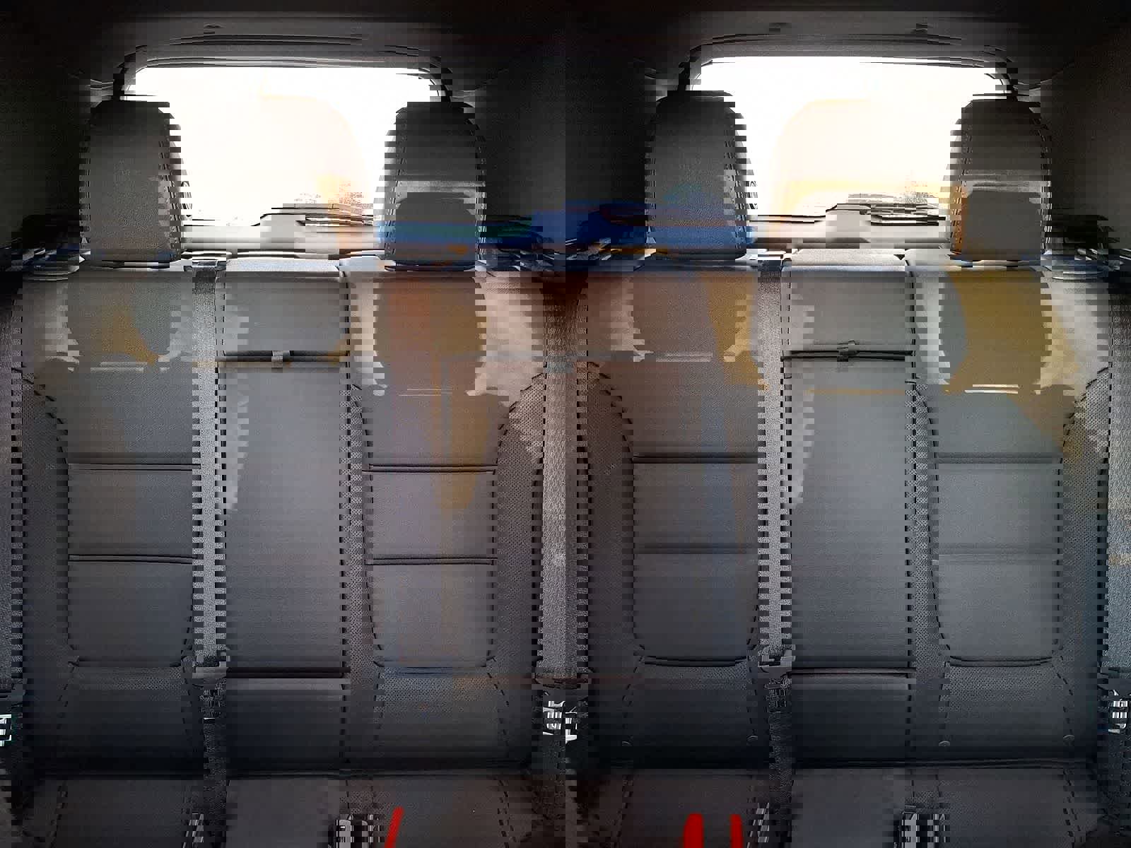 Used 2024 Chevrolet TrailBlazer RS w/ Driver Confidence Package image 14