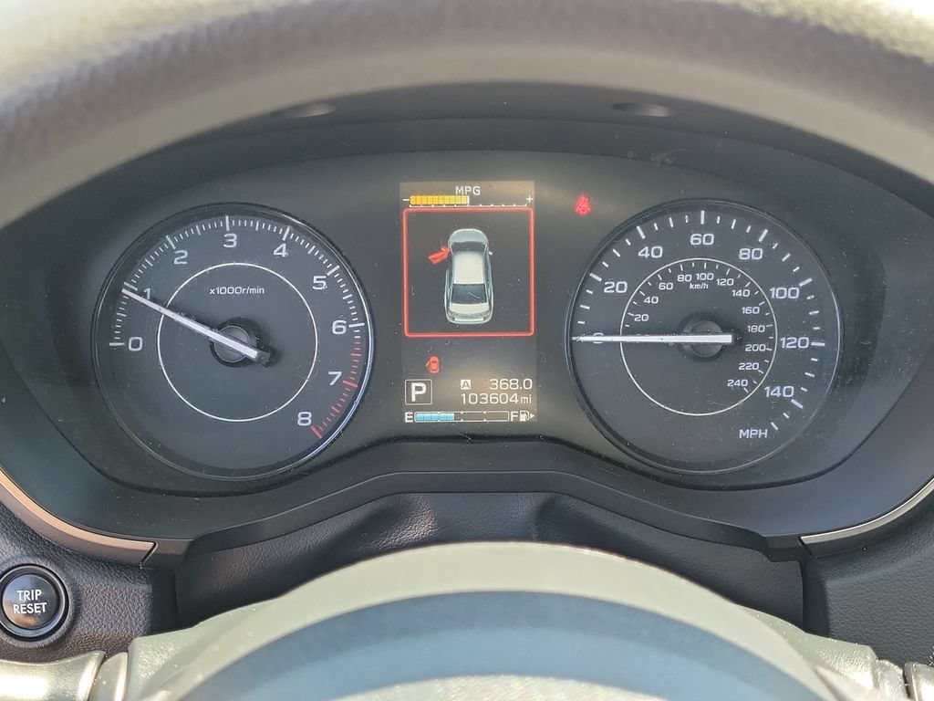 Used 2020 Subaru Impreza 2.0i Premium AWD/4WD image 28
