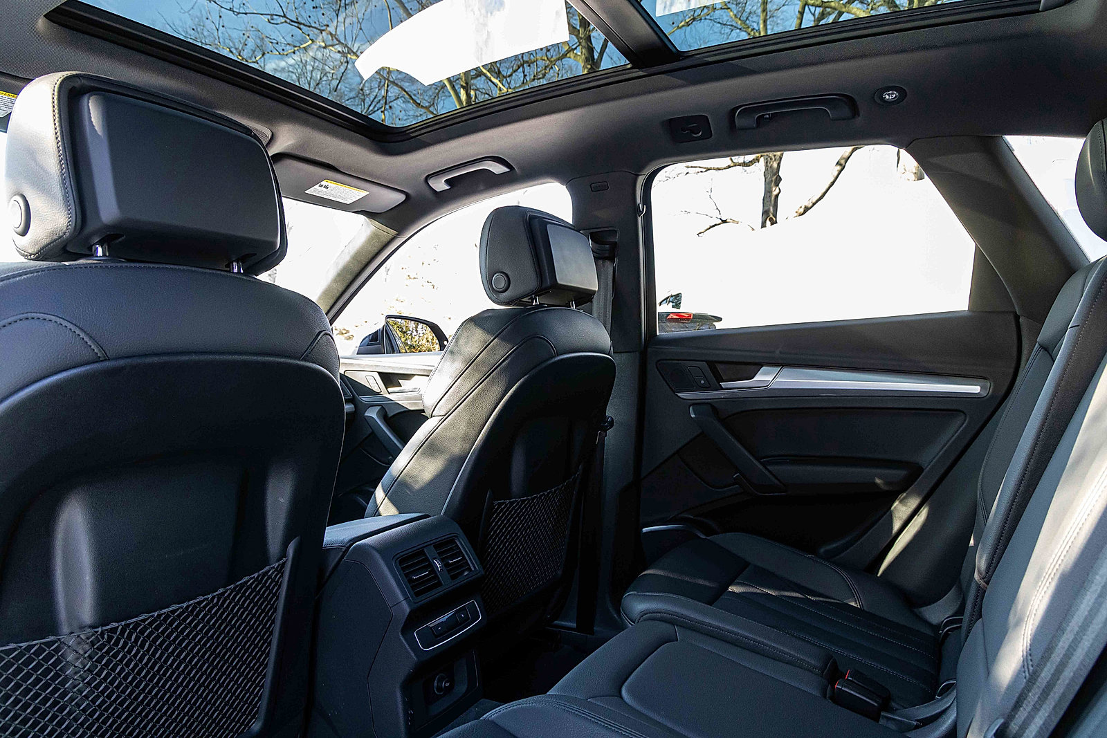 Used 2020 Audi Q5 2.0T Premium w/ Titanium Sport Package image 24