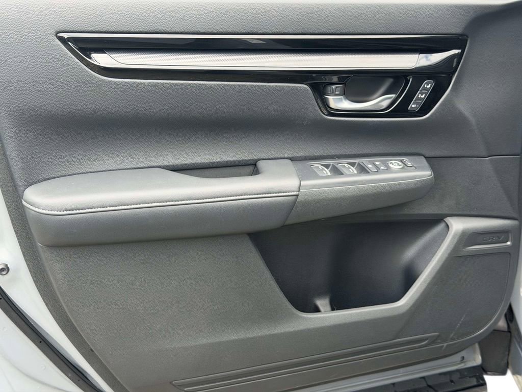 Used 2023 Honda CR-V EX-L image 24