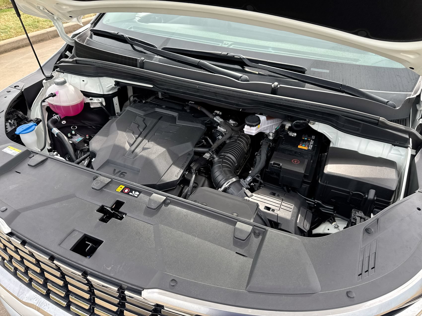 Used 2023 Kia Carnival SX Prestige FWD image 27