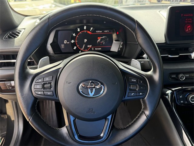 Used 2022 Toyota Supra image 11