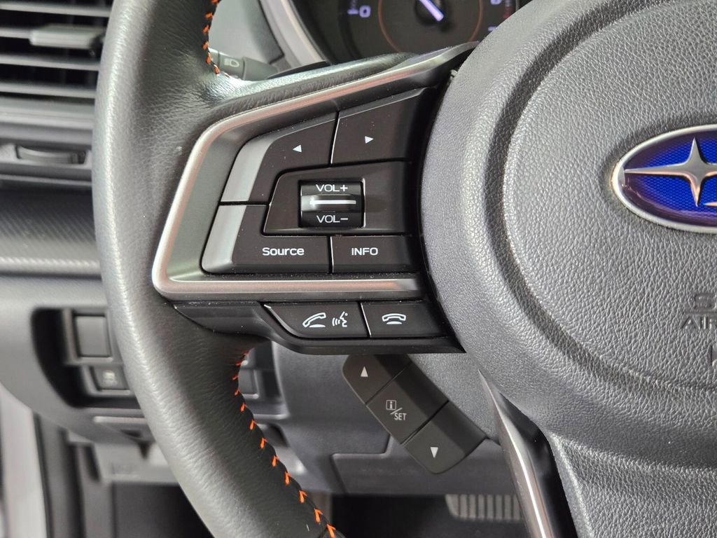 Certified 2023 Subaru Crosstrek 2.0i Premium AWD/4WD image 28