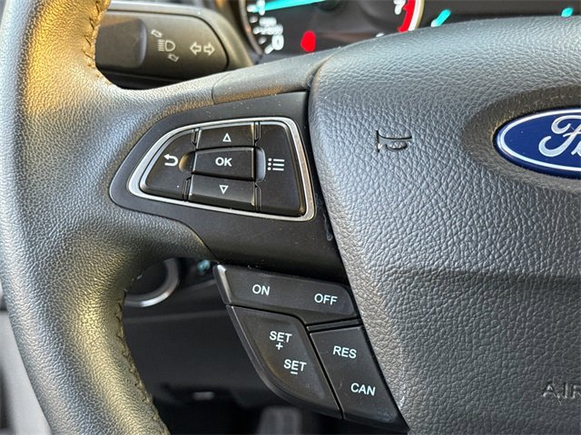 Used 2020 Ford EcoSport SE image 29